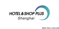 Shanghai International Hospitality Design and Supplies Expo Shanghai 2027