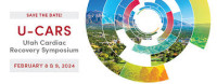 Annual Utah Cardiac Recovery Symposium Salt Lake 2027