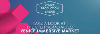 Venice Immersive Market Lido 2026
