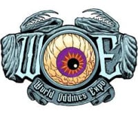 World Oddities Expo Chicago Rosemont 2026
