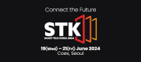 The Smart Tech Korea_Smart Tech Show / AI Seoul 2026