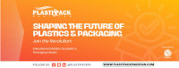 PLASTIPAC PAKISTAN | INTERNATIONAL EXHIBITION FOR  PLASTIC & PACKAGING INDUSTRY Lahore 2027