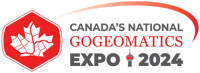 Geospatial AI program at Canada's National Geomatics Expo Calgary 2026