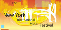 New York International Music Festival New York 2027