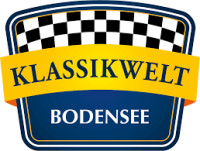 Klassikwelt Bondensee Friedrichshafen 2026