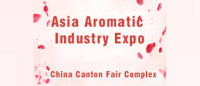 Asia Aromatic Industry Expo Shanghai 2026