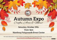 Autumn fair Hamburg Hamburg 2026