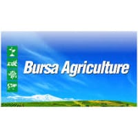 Bursa Agriculture and Livestock Fairs Bursa 2026