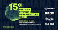 Brazilian Internet Infrastructure Week São Paulo 2026
