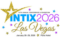 INTIX 48th Annual Conference & Exhibition New Orleans 2027