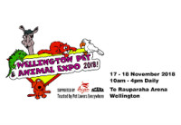 Pet & Animal Expo Wellington Porirua 2026