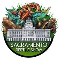 Annual Sacramento Reptile Show 2026 Sacramento 2026