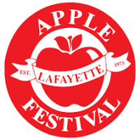 LaFayette Apple Festival Onondaga County 2026