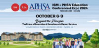 ISM Education Conference & Expo Spokane 2026