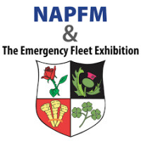 The NAPFM Emergency Fleet Exhibition Telford 2027