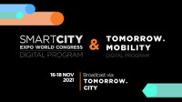 Smart City Expo Tokyo Koto 2027