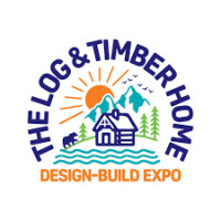 The Log & Timber Home Design-Build Expo Fletcher 2026