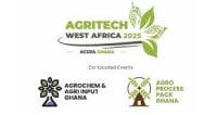 Agro Process Pack Ghana Accra 2026