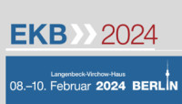 Endoprosthetics Congress Berlin Coming soon 2027