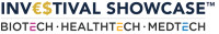 Investival Showcase London 2026