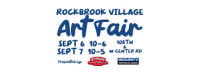 Rockbrook Village Art Fair 2026 Omaha 2026