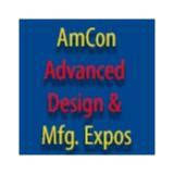 AmCon Advanced Design & Manufacturers Show - Detroit Novi 2026