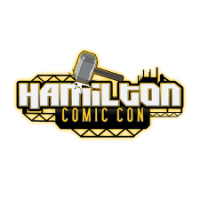 Hamilton Comic Con Hamilton 2026