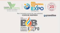 India International Boilers and Burners Expo Bengaluru 2027