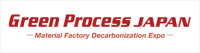 Decarbonization Exhibition for Material Factories - Green Process Japan Osaka 2027
