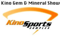 Kino Gem & Mineral Show Tucson 2027