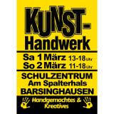 Art Days Barsinghausen Barsinghausen 2026