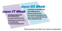 Osaka Show | Japan IT Week, Japan DX & AX Week [Osaka] Osaka 2026