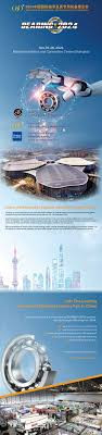 Shanghai International Bearing Exhibition Shanghai 2026