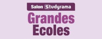 Salon Studyrama Grandes Ecoles de Lyon Lyon 2026