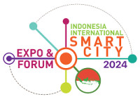 Indonesia International Smart City Expo & Forum Surabaya 2026