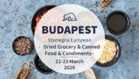 Central & East European Snacks & Dry Grocery, Canned Food, Condiments Budapest 2027