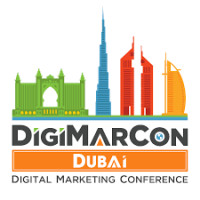 DigiMarCon Middle East & Dubai Dubai 2026