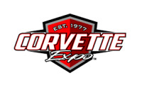 Corvette Expo Pigeon Forge 2027