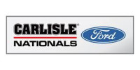 Carlisle Ford Nationals Harrisburg 2026