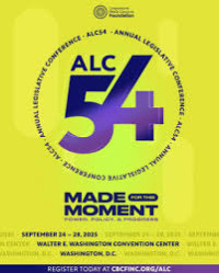Annual Legislative Conference Washington, D.C. 2026