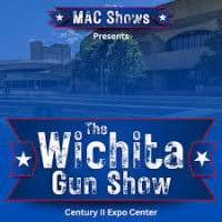 Wichita KS Gun Show Bel Aire 2026