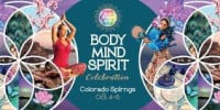 Body Mind Spirit Expo CO Springs Colorado Springs 2027
