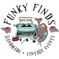 Funky Finds Holiday Shopping Experience Fort Worth 2026