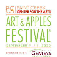 Art & Apples Festival Rochester 2026