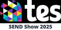 TES Sen Show London London 2026