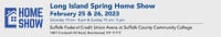 Long Island Spring Home Show Brentwood 2027