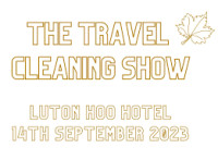 EXPO CLEAN & EXPO LAUNDRY Luton 2026