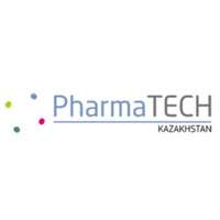 Pharma Tech Kazakhstan Almaty 2027