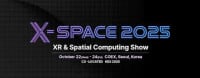 XR & Spatial Computing Show (X-Space) Seoul 2026