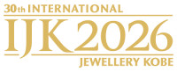 International Jewellery Kobe Kobe 2027